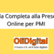 Guida Completa alla Presenza Online per PMI
